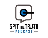 https://www.logocontest.com/public/logoimage/1468204273Spit the Truth Podcast-IV13.jpg
